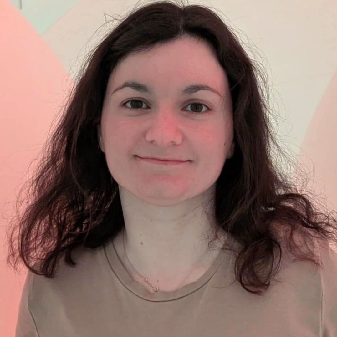 Anaïs Moulin