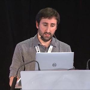 Laurent Grangeau