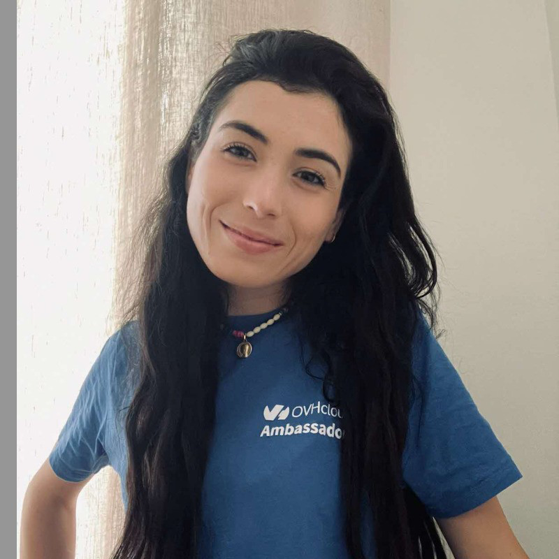 Magali de Labareyre