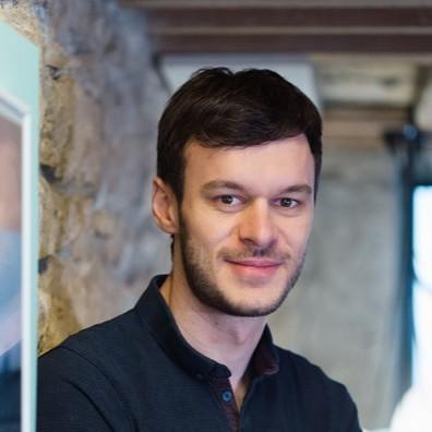 Romain BERTHON