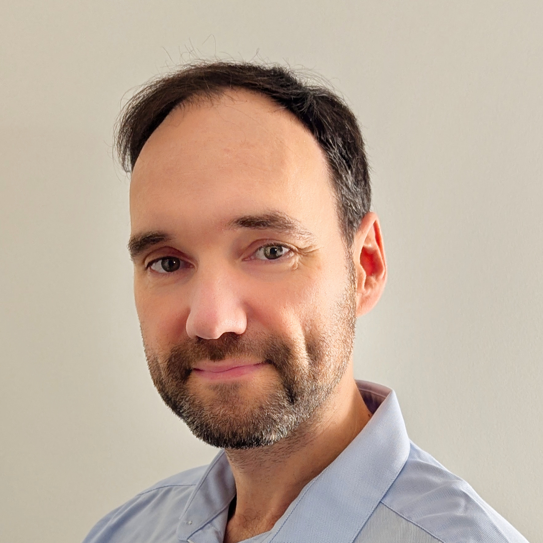 Yuriy Tyukhnin