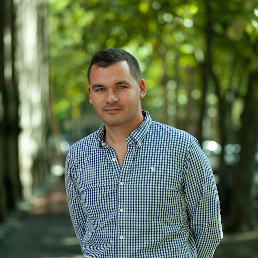 benoit El Amrani